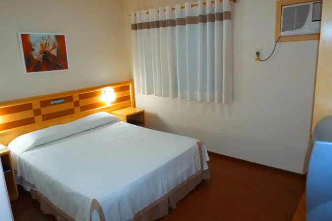 Suite Luxo