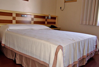 Apartamento Casal