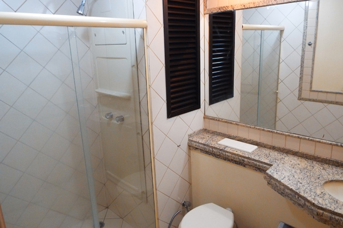 Apartamento Quádruplo - Vista 4