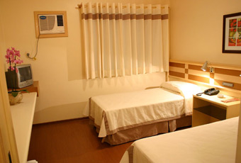 Apartamento Single