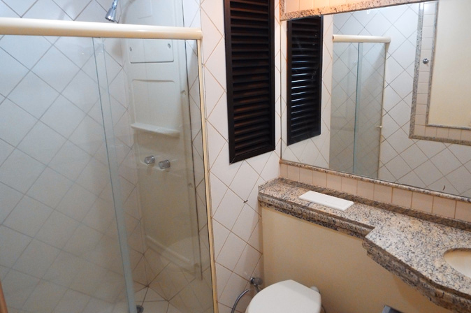 Apartamento Single - Vista 4
