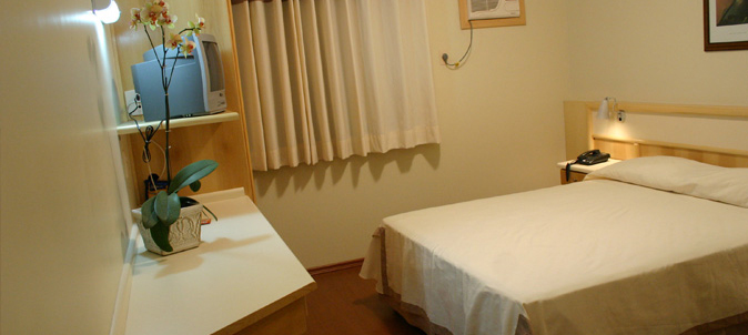 Apartamentos