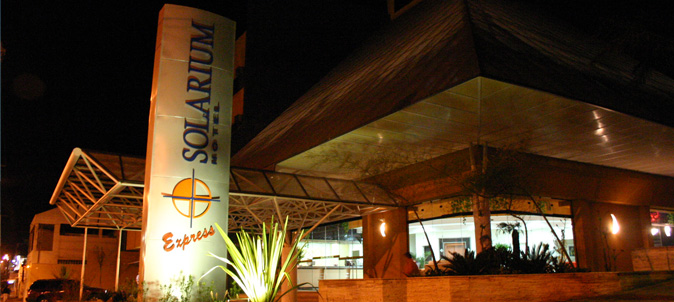 Hotel Solarium