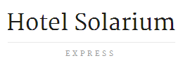 Hotel Solarium