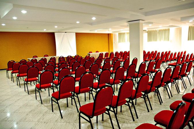 Sala Íris