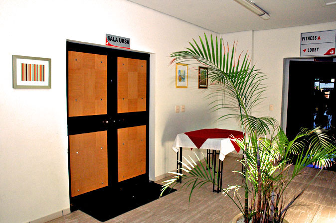 Sala Ursa