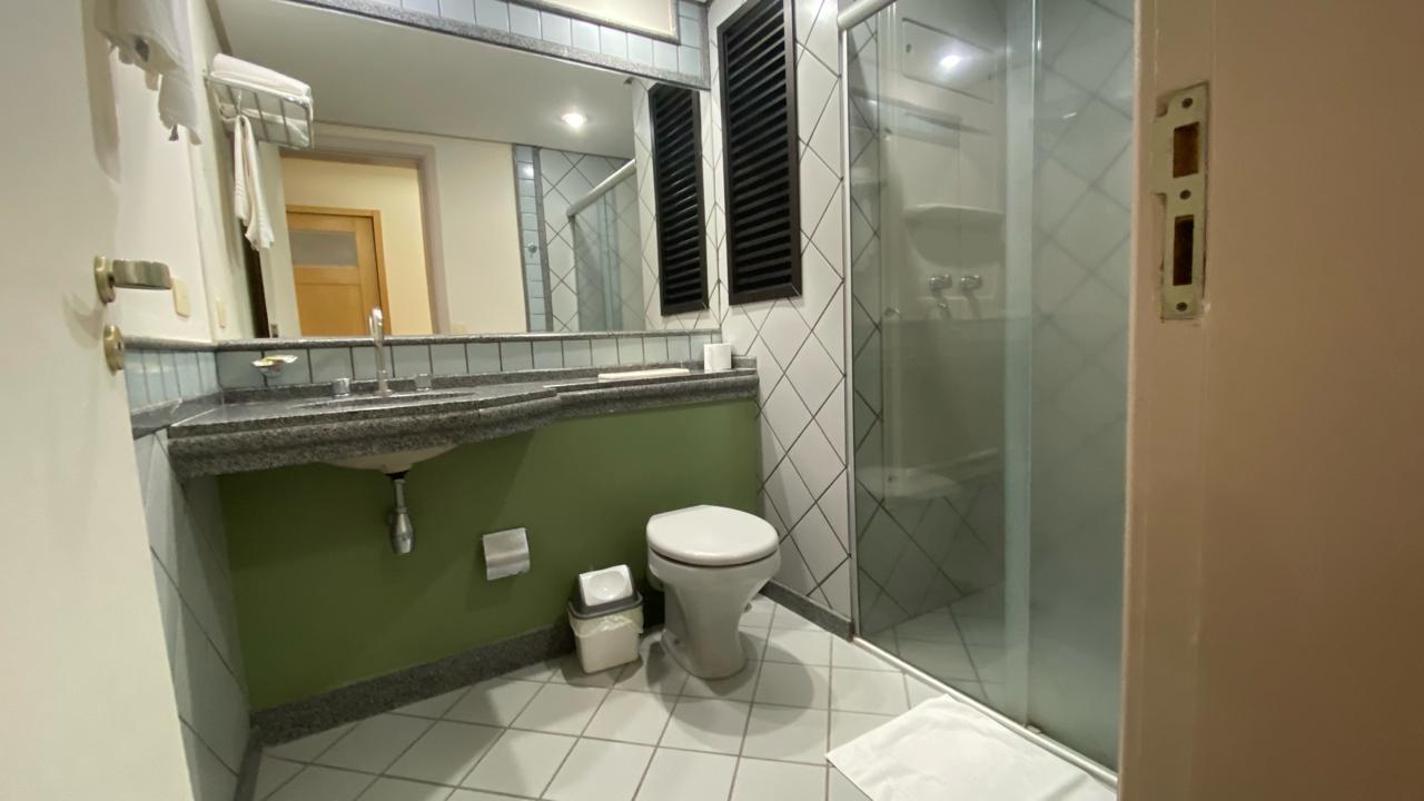 Apartamento Casal - Vista 2