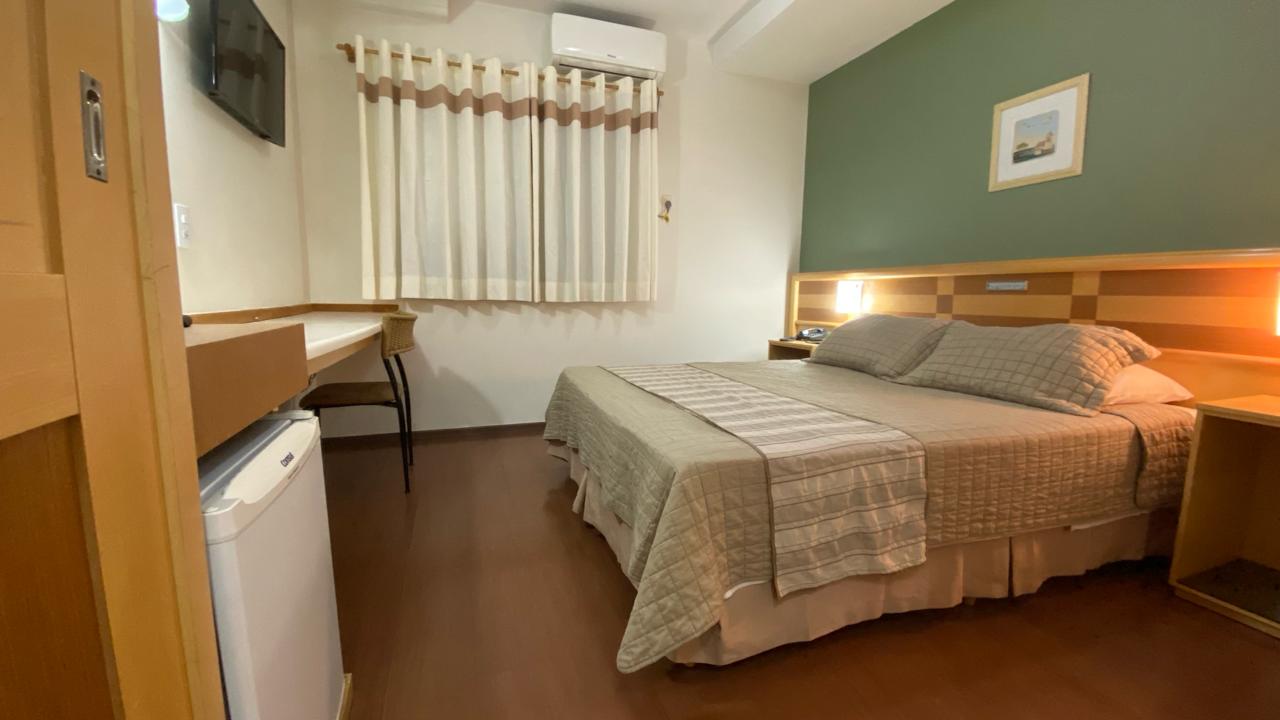 Apartamentos