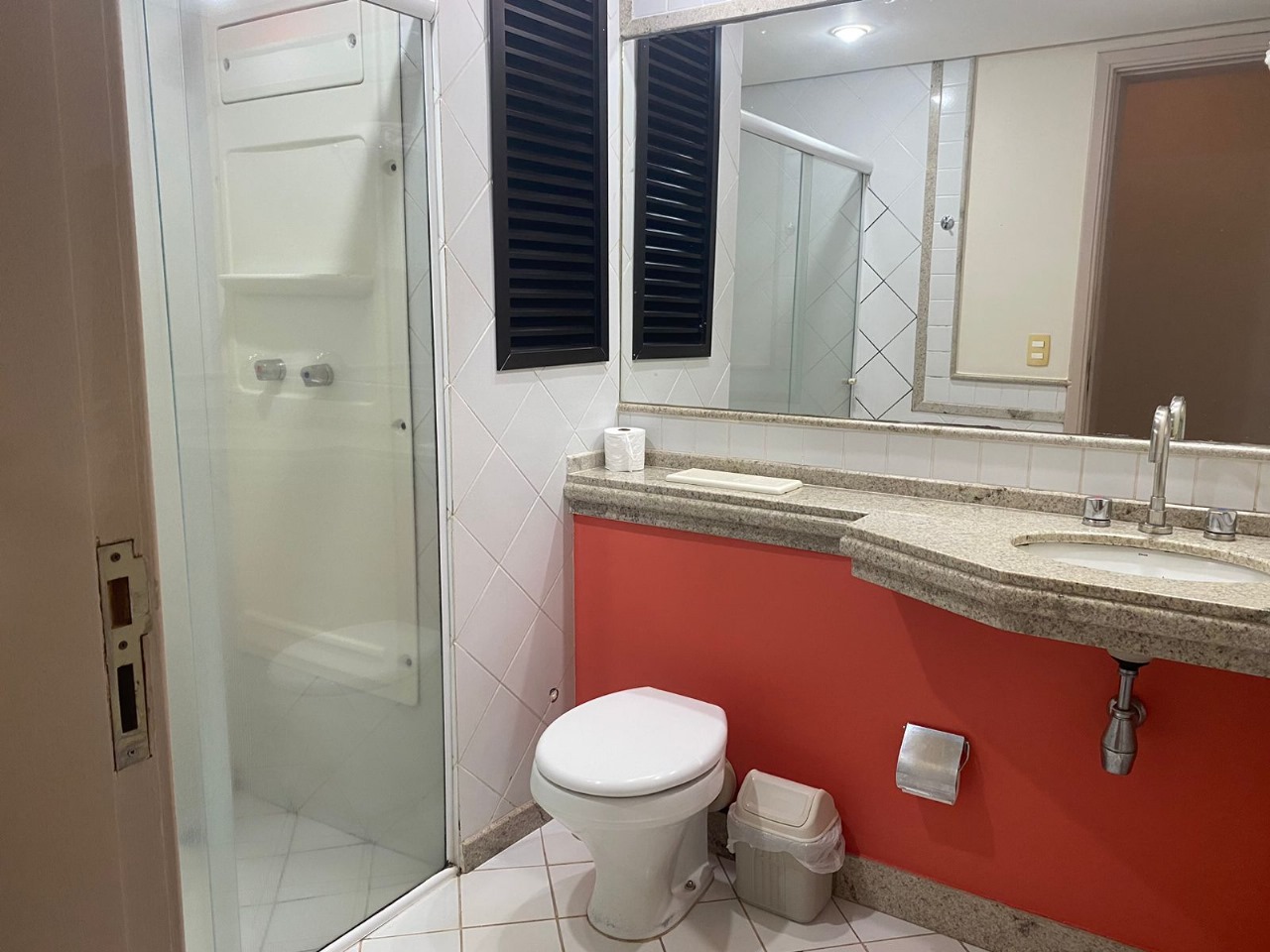 Apartamento Single - Vista 2